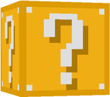 Lucky Block