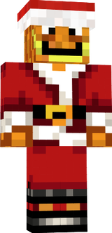 Paluten Winter Skin