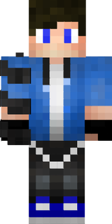 xXyahirXx