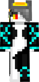 midna loz twilight princess skin