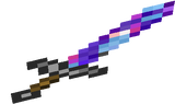 Galaxy sword