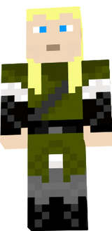 legolas
