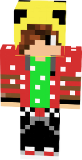 minha skin