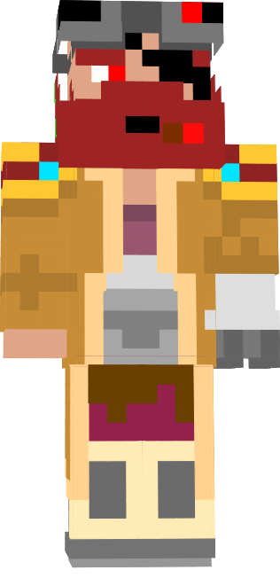 Preview of texture: Davion