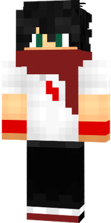 Skin pour la pute de biscotte