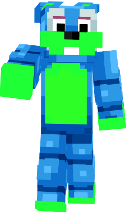 Preview of texture: akirita11uwu