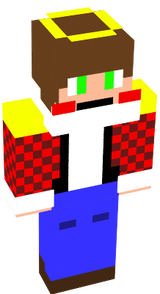 yo rodrigo 