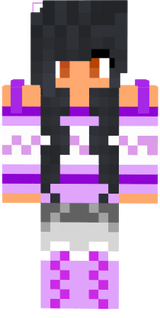 My Fav Youtuber,Aphmau
