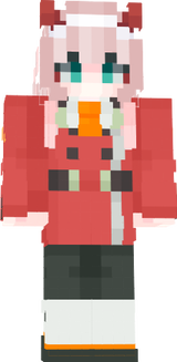 zero two RMS