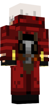 Dante DMC3
