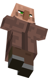 Farmer Villager
