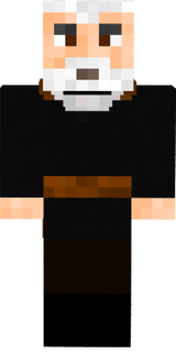 count dooku