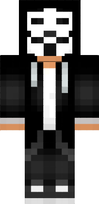 Preview of texture: hacker