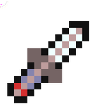 iron sword
