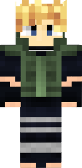 KyleKING861 Naruto