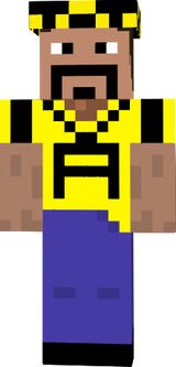 A man3