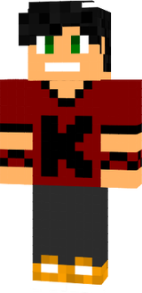 KennethTheBoy