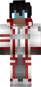 NegrescoGames kirito