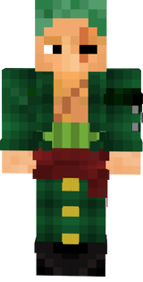 zoro