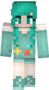 BMO GIRL