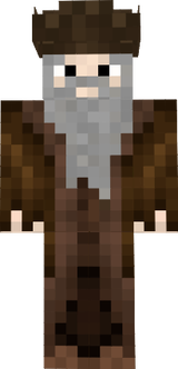 Radagast The Brown