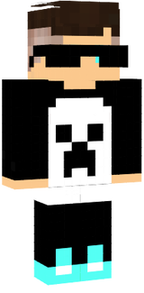 SKIN DO KAIKY BUCHECHAGAMER