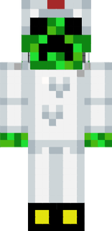 Derp Creeper