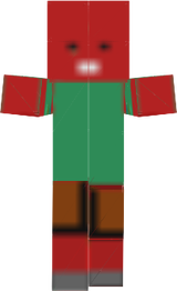 SuperZombie