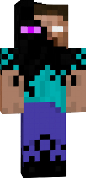Preview of texture: enderbrine