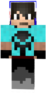 Tixavi's skin