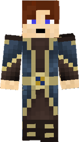 Senjeya, the High Elf