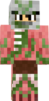 pigman