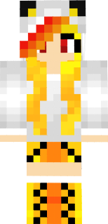 fire girl uppgraded