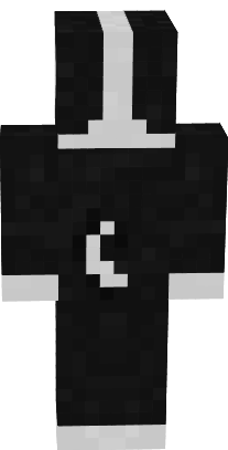 Preview of texture: Texugo Voador