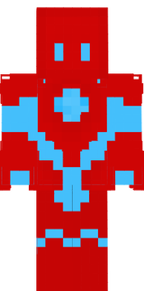 BlitzBot aqua