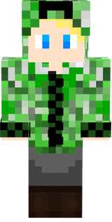 Creeper Guy