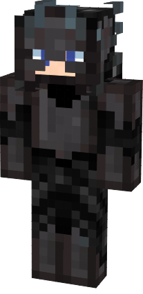 Preview of texture: Manete Netherite 3