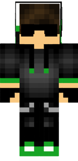 VegeGamer BR