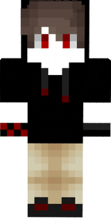 descendent of kratos
