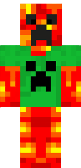 creeper dude