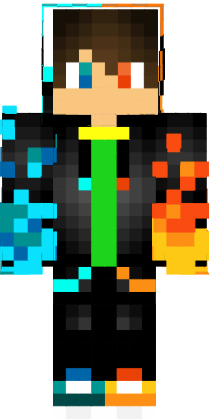 Preview of texture: Cool key 889 Pro