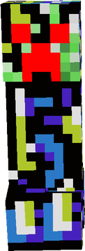 creeperglitch