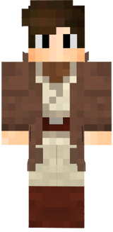 anime boy jedi