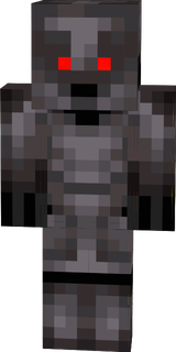 Armored Nutalian