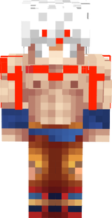 goku
