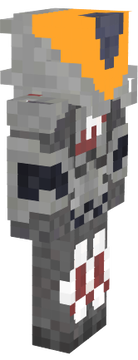 Destiny TITAN
