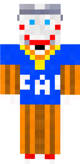 Lil Cal