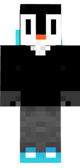 jeeeeeeeeeeeee pinguin