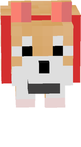 uwu corgi