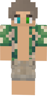 Islander Skin (Season 4)